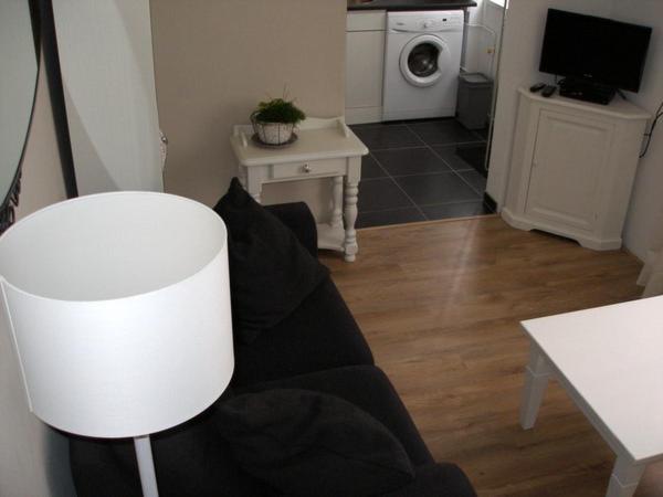 Bed And Breakfast Katwijk Katwijk aan Zee Room photo
