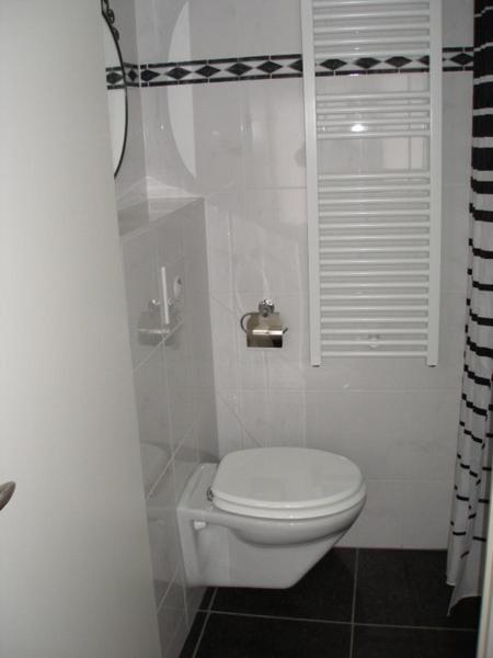Bed And Breakfast Katwijk Katwijk aan Zee Room photo