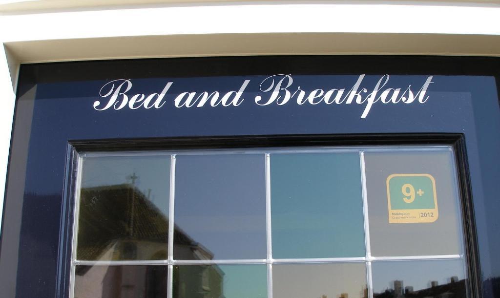 Bed And Breakfast Katwijk Katwijk aan Zee Room photo