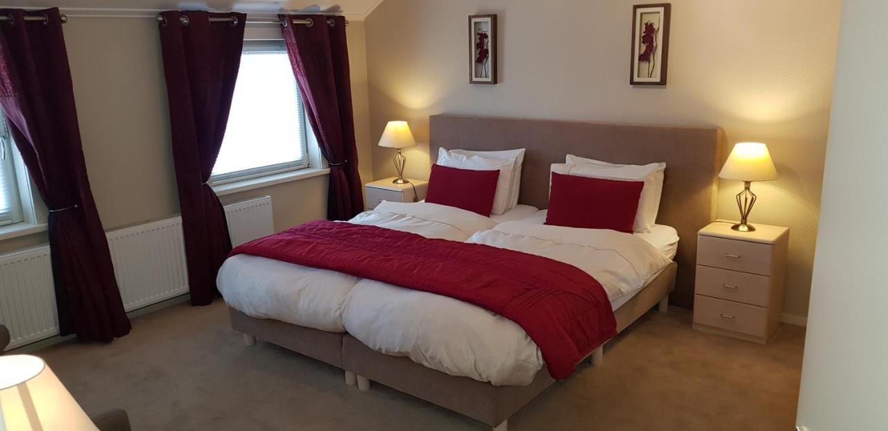 Bed And Breakfast Katwijk Katwijk aan Zee Exterior photo